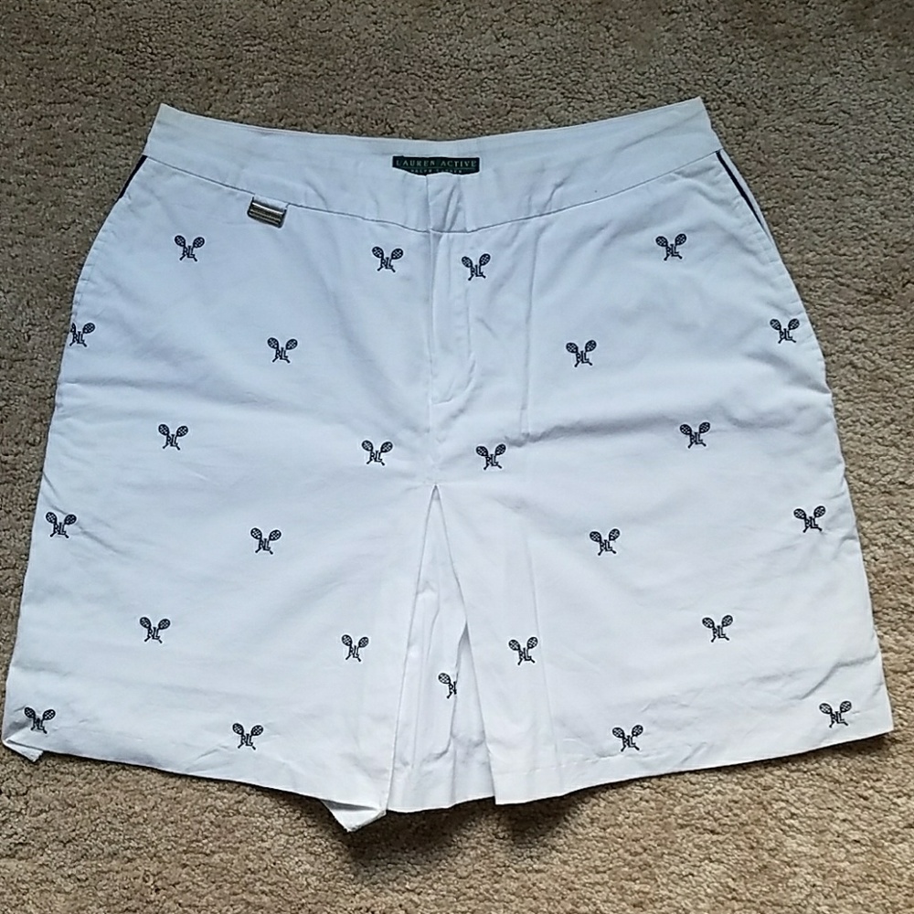 Lauren Active Ralph Lauren Skort